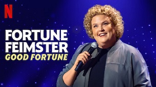 Fortune Feimster: Good Fortune (2022)