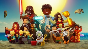 LEGO Star Wars Summer Vacation (2022)