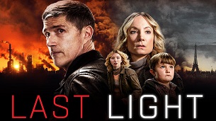 Last Light (2022)