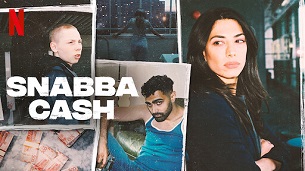 Snabba Cash (2021)