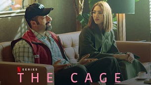 The Cage (2022)