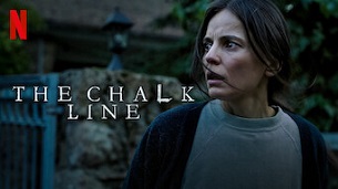 The Chalk Line (Jaula) (2022)