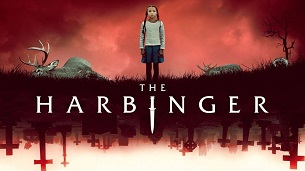 The Harbinger (2022)