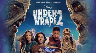 Under Wraps 2 (2022)