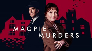 Magpie Murders (2022)