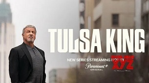 Tulsa King (2022)