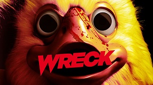 Wreck (2022)