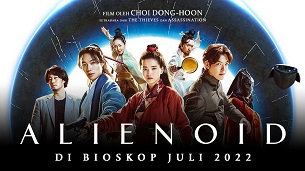 Alienoid (2022)