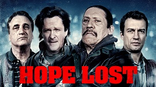 Hope Lost (2015)