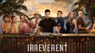 Irreverent (2022)