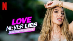 Love Never Lies: Destination Sardinia (2022)