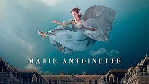 Marie Antoinette (2022)