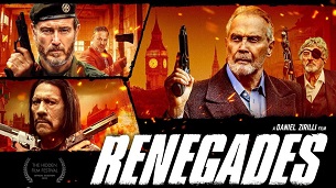 Renegades (2022)