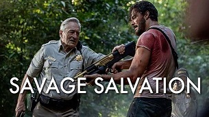 Savage Salvation (2022)