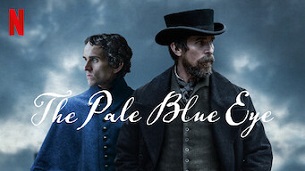 The Pale Blue Eye (2022)