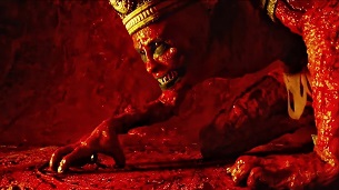 Tumbbad (2018)