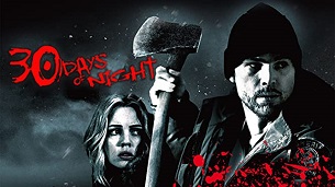 30 Days of Night (2007)