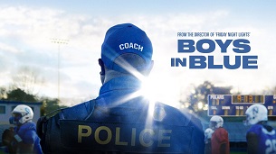 Boys in Blue (2023)