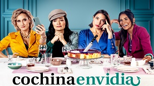 Filthy Envy (Cochina envidia) (2022)