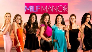 MILF Manor (2023)