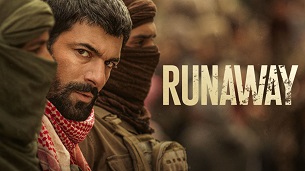 Runaway – Kaçış (2022)