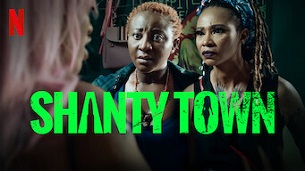 Shanty Town (2023)