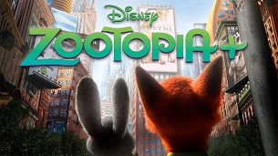 Zootopia+ (2022)