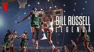 Bill Russell: Legend (2023)