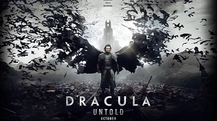 Dracula Untold (2014)