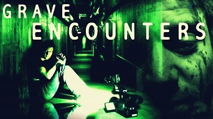 Grave Encounters (2011)