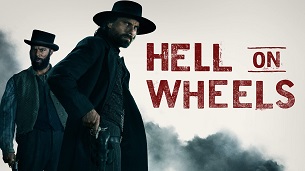 Hell on Wheels (2011)