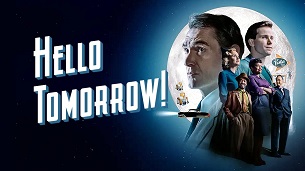 Hello Tomorrow! (2023)