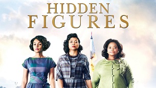 Hidden Figures (2016)