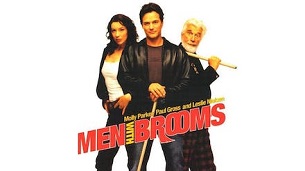 Men with Brooms (2002)