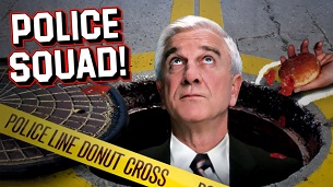 Police Squad! (1982)