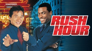 Rush Hour (1998)