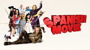 Spanish Movie (2009)