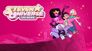 Steven Universe: The Movie (2019)