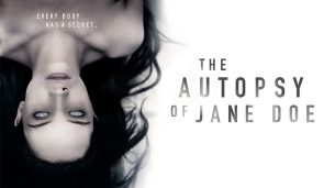 The Autopsy of Jane Doe (2016)