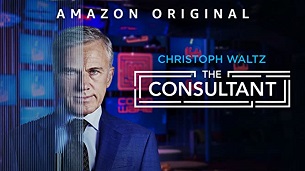 The Consultant (2023)