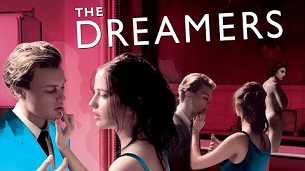 The Dreamers (2003)