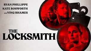 The Locksmith (2023)