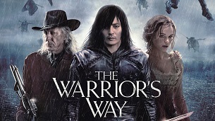 The Warrior’s Way (2010)