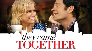 They Came Together (2014)