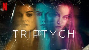 Triptych (Tres Vidas – Triada) (2023)