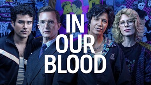 In Our Blood (2023)