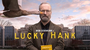 Lucky Hank (2023)