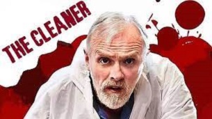 The Cleaner (2021)