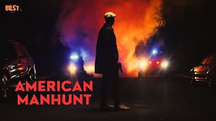 American Manhunt: The Boston Marathon Bombing (2023)