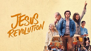 Jesus Revolution (2023)